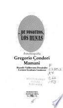 --De nosotros, los Runas