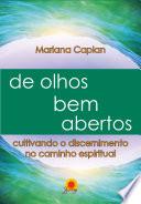 De olhos bem abertos