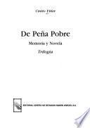 De peña pobre