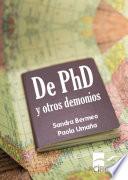 De PhD y otros demonios