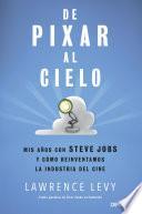 De Pixar al cielo