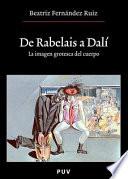 De Rabelais a Dalí