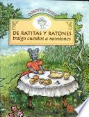 De Ratitas Y Ratones Traigo Cuentos a Montones
