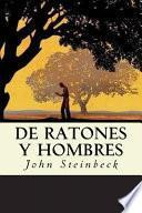 De Ratones y Hombres (Spanish Edition)
