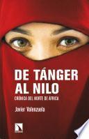 De Tánger al Nilo