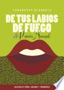 De Tus Labios De Fuego