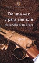 De una vez y para siempre