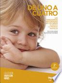 De uno a cuatro