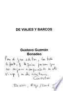 De viajes y barcos