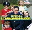 De visita en la estación de policía (A Trip to the Police Station)