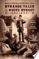 Dead Leprechauns & Devil Cats