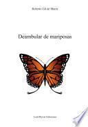 Deambular de mariposas