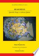 Dear Diego