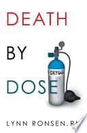 Libro Death by Dose