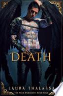 Death (The Four Horsemen Book 4)