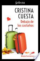 Debajo de los castaños (Constanza 1)