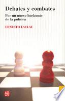 Debates y combates