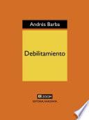 Debilitamiento