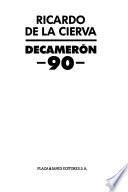 Decamerón 90