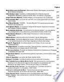 Décimo Octavo Encuentro de Geohistoria Regional