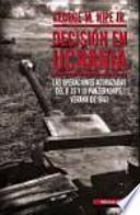 Decisión en Ucrania : las operaciones acorazadas del II SS y III Panzerkorps, verano de 1943