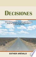 Decisiones