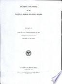 Decisions and Orders of the National Labor Relations Board