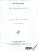Decisions and Orders of the National Labor Relations Board