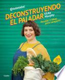 Deconstruyendo el paladar