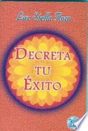 Decreta Tu Exito