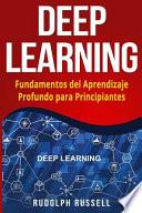 Deep Learning