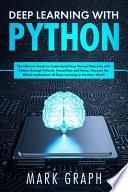 Deep Learning with Python