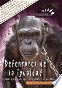 Defensores de la igualdad