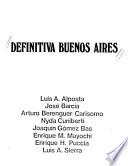 Definitiva Buenos Aires
