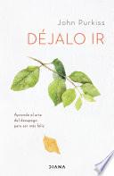 Déjalo ir (Edición mexicana)