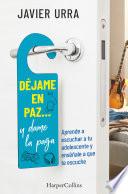 Déjame en paz..., y dame la paga