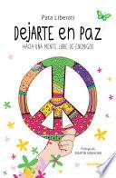 Dejarte en paz