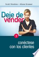 Deje de Vender