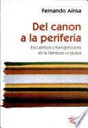 Del canon a la periferia
