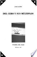 Del cero y sus múltiplos