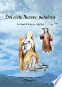 Del cielo llueven palabras