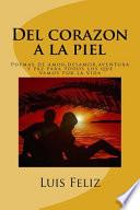 Del corazon a la piel
