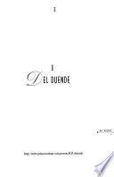 Del duende