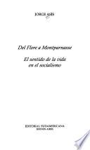 Del Flore a Montparnasse