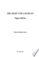 Del mar y de las islas