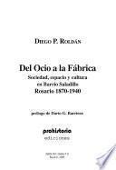 Del ocio a la fábrica