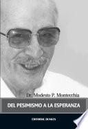 Del pesimismo a la esperanza