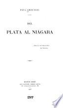 Del Plata al Niágara