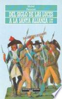 Del Siglo de las Luces a la Santa Alianza