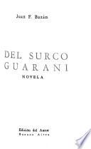 Del surco guaraní